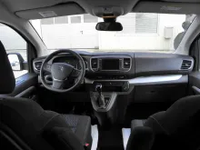 Fahrzeugbild Pössl Vanline Campster 145 #5