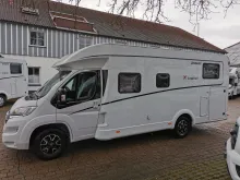 Fahrzeugbild Dethleffs Trend T 7057 EB #3