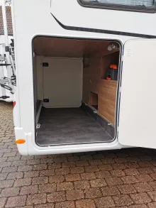 Fahrzeugbild Dethleffs Trend T 7057 EB #19