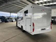 Fahrzeugbild Bürstner Limited T 726 G #3