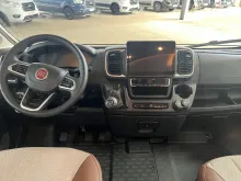 Fahrzeugbild Bürstner Limited T 726 G #13