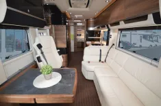 Bild 11 Concorde Charisma 910 LI Jung-gebrauchtes Reisemobil