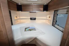 Bild 14 Concorde Charisma 910 LI Jung-gebrauchtes Reisemobil