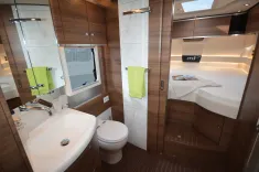 Bild 17 Concorde Charisma 910 LI Jung-gebrauchtes Reisemobil