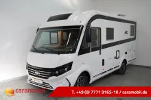 Fahrzeugbild Laika Ecovip H 2109 RFK/Navi/Markise/Solar/SAT #1