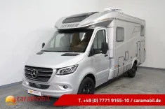 Bild 1 Hymer B-MC T 580 Lithium/Autark/Markise/SAT/TV