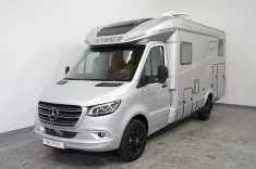 Bild 3 Hymer B-MC T 580 Lithium/Autark/Markise/SAT/TV