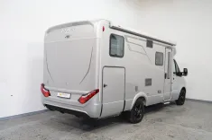 Bild 4 Hymer B-MC T 580 Lithium/Autark/Markise/SAT/TV