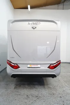 Bild 6 Hymer B-MC T 580 Lithium/Autark/Markise/SAT/TV
