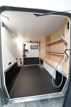 Bild 7 Hymer B-MC T 580 Lithium/Autark/Markise/SAT/TV