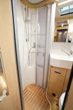 Bild 9 Hymer B-MC T 580 Lithium/Autark/Markise/SAT/TV