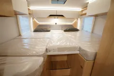 Bild 10 Hymer B-MC T 580 Lithium/Autark/Markise/SAT/TV
