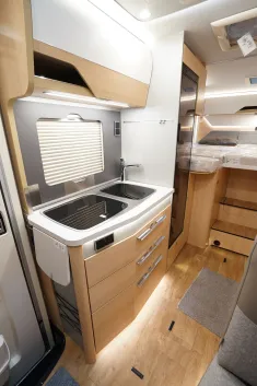 Bild 11 Hymer B-MC T 580 Lithium/Autark/Markise/SAT/TV