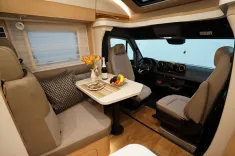 Bild 12 Hymer B-MC T 580 Lithium/Autark/Markise/SAT/TV