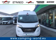 Fahrzeugbild Malibu Van Comfort 640 LE #18