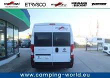 Fahrzeugbild Malibu Van Comfort 640 LE #19