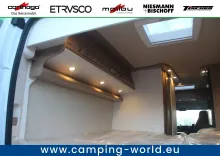 Fahrzeugbild Malibu Van Comfort 640 LE #20