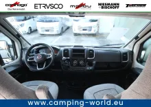 Fahrzeugbild Malibu Van Comfort 640 LE #8