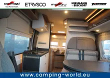 Fahrzeugbild Malibu Van Comfort 640 LE #9