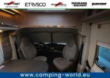 Fahrzeugbild Malibu Van Comfort 640 LE #31