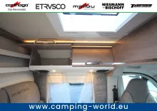 Fahrzeugbild Malibu Van Comfort 640 LE #33