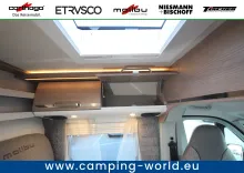 Fahrzeugbild Malibu Van Comfort 640 LE #34