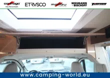 Fahrzeugbild Malibu Van Comfort 640 LE #35
