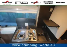 Fahrzeugbild Malibu Van Comfort 640 LE #38
