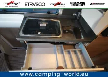 Fahrzeugbild Malibu Van Comfort 640 LE #39