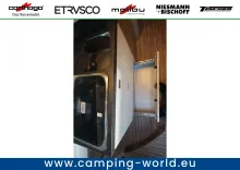 Fahrzeugbild Malibu Van Comfort 640 LE #41