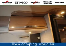 Fahrzeugbild Malibu Van Comfort 640 LE #43