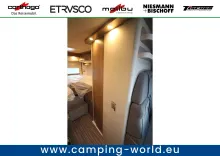 Fahrzeugbild Malibu Van Comfort 640 LE #45