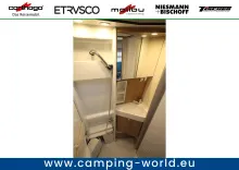 Fahrzeugbild Malibu Van Comfort 640 LE #13