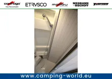Fahrzeugbild Malibu Van Comfort 640 LE #46