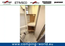 Fahrzeugbild Malibu Van Comfort 640 LE #47