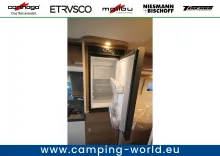 Fahrzeugbild Malibu Van Comfort 640 LE #50