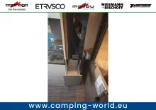 Fahrzeugbild Malibu Van Comfort 640 LE #52