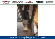 Fahrzeugbild Malibu Van Comfort 640 LE #53