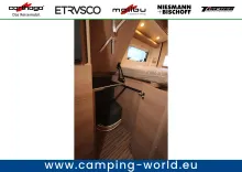 Fahrzeugbild Malibu Van Comfort 640 LE #55