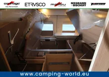 Fahrzeugbild Malibu Van Comfort 640 LE #56