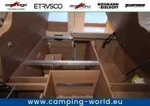 Fahrzeugbild Malibu Van Comfort 640 LE #57
