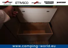 Fahrzeugbild Malibu Van Comfort 640 LE #58