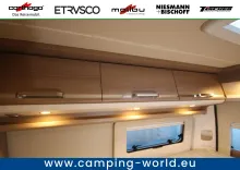 Fahrzeugbild Malibu Van Comfort 640 LE #60