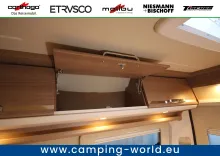 Fahrzeugbild Malibu Van Comfort 640 LE #62