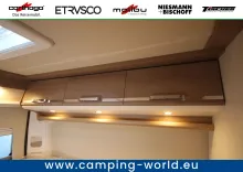 Fahrzeugbild Malibu Van Comfort 640 LE #64
