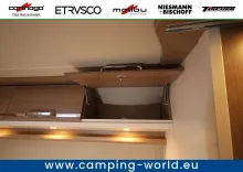 Fahrzeugbild Malibu Van Comfort 640 LE #67