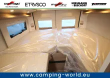 Fahrzeugbild Malibu Van Comfort 640 LE #15