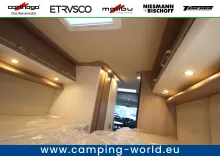 Fahrzeugbild Malibu Van Comfort 640 LE #68
