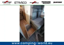 Fahrzeugbild Malibu Van Comfort 640 LE #70