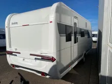 Fahrzeugbild Hobby De Luxe 540 KMFe #1